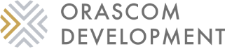 Orascom Logo